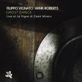 Filippo Vignato & Hank Roberts - Ghost Dance CD