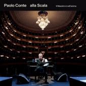 Conte, Paolo - Paolo Conte At The Scala (2LP)