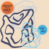 Sleeper & Snake - Fresco Shed (LP)
