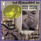 Kurt Rosenwinkel - Trio - East Coast Love Affair (LP)