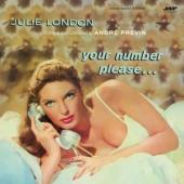 London, Julie - Your Number, Please... (LP)
