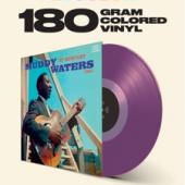Waters, Muddy - At Newport 1960 (Transparent Purple Vinyl) (LP)