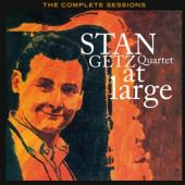 Etz, Stan -Quartet- - At Large - The Complete Sessions (2CD)