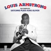 Armstrong, Louis - The Complete Satchmo Plays King Oliver (2CD)