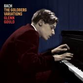 Gould, Glenn - Bach. The Goldberg Variations (LP)