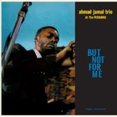 Jamal, Ahmad -Trio- - Live At The Pershing Lounge 1958 - But Not For Me (Blue) (LP)