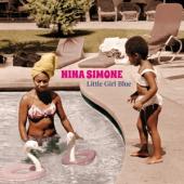 Simone, Nina - Little Girl Blue (Solid Blue) (LP)