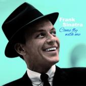 Sinatra, Frank - Come Fly With Me (Solid Blue Virgin Vinyl) (LP)