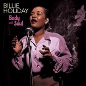 Holiday, Billie - Body And Soul (Bonus Album: Songs For Distingue Lovers / 20P. Booklet)