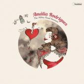 Rodrigues, Amalia - Abbey Road Sessions (LP)