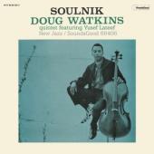 Watkins, Doug -Quintet- - Soulnik (Featuring Yusef Lateef) (LP)