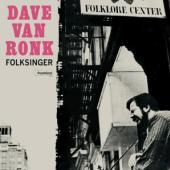 Ronk, Dave Van - Folksinger (LP)