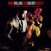 Rollins, Sonny/Don Cherry - Home, Sweet Home (LP)