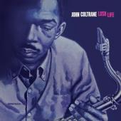 Coltrane, John - Lush Life (Blue Vinyl) (LP)