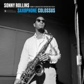 Rollins, Sonny - Saxophone Colossus (LP)