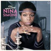 Simone, Nina - Amazing Nina Simone (LP)