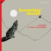 Howlin' Wolf - Moanin' In The Moonlight (2LP)