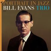 Evans, Bill - Portrait In Jazz (Incl. Complete Album Bonus Cd) (LP)
