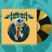 Haunt - Golden Arm (Yellow/Black Pinwheel Vinyl) (LP)