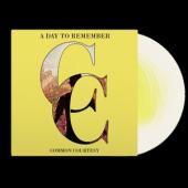 A Day To Remember - Common Courtesy (2LP)