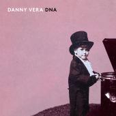 Danny Vera - DNA (LP) (White Vinyl)