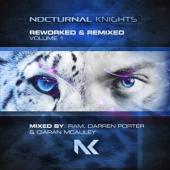Ram, Darren Porter & Ciar - Nocturnal Knights  (Reworked & Remixed Vol.1) (3CD)