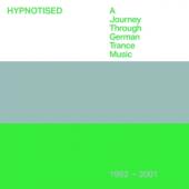 V/A - Hypnotised:  (A Journey Through German Trance Music 1992-2001) (3CD)