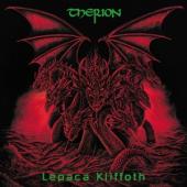 Therion - Lepaca Kliffoth (Ri) (LP)