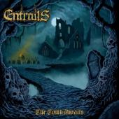 The Tomb Awaits (Ri) - Entrails (LP)