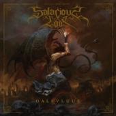 Salacious Gods - Oalevluuk (LP)