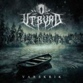 Utbyrd - Varskrik (LP)