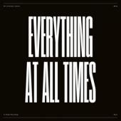 Irrational Library - Everything At All Times And All Things At Once (LP)