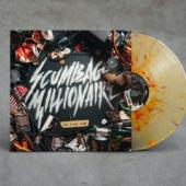 Scumbag Millionaire - All Time Low (Ultra Clear W/ Red & Yellow Splatter) (LP)