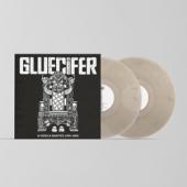 Gluecifer - B-Sides & Rarities (Silver) (2LP)