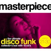 V/A - Masterpiece The Ultimate Disco Collection (Vol. 21-30) (10CD)
