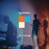 Rex Rebel - Live @ AB