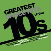 V/A - Greatest Dance Hits Of The 10'S (Transparent Green Vinyl) (LP)