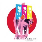 Art Of Noise - Noise In The City (Live In Tokyo)