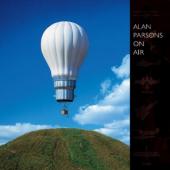 Parsons, Alan - On Air (2Nd 'Solo'Cd Feat. E.Stewart(Ten Cc) & C. Cross)