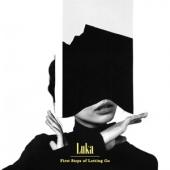 Luka - First Steps Of Letting Go (White Vinyl) (LP)