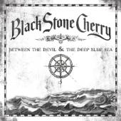 Black Stone Cherry - Between The Devil & The Deep Blue Sea (LP)