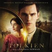 Ost - Tolkien (LP)
