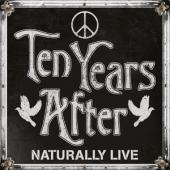 Ten Years After - Naturally Live (2LP)
