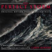 Ost - Perfect Storm (Red & Black Marbled) (2LP)