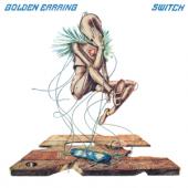 Golden Earring - Switch (Transparent Blue Vinyl) (LP)