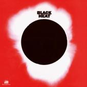 Black Heat - Black Heat (LP)