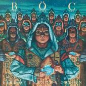 Blue Oyster Cult - Fire Of Unknown Origin (LP)