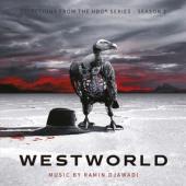 Ost - Westworld S.2 -Clrd- 1Lp ( Smoke Coloured) (LP)