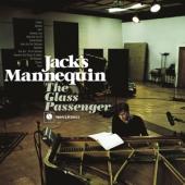 Jack'S Mannequin - Glass Passenger (Silver Vinyl) (2LP)