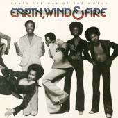 Earth, Wind & Fire - That'S The Way Of The World (LP)